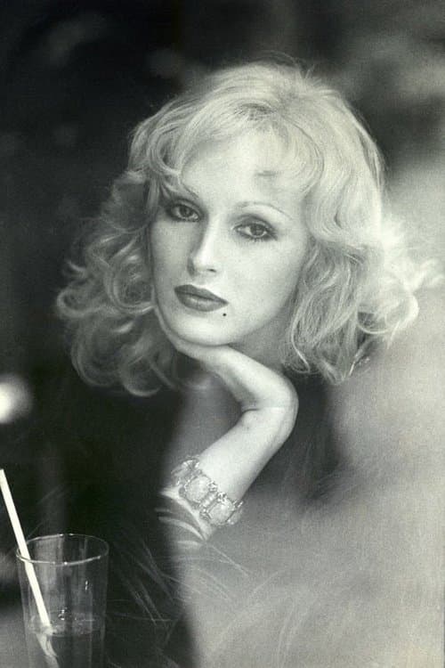 Zdjęcie Candy Darling