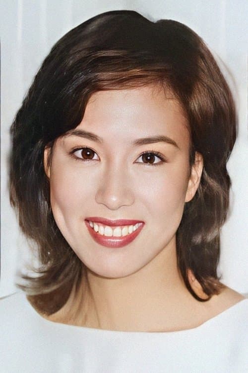 Zdjęcie Candy Wen Xue-Er