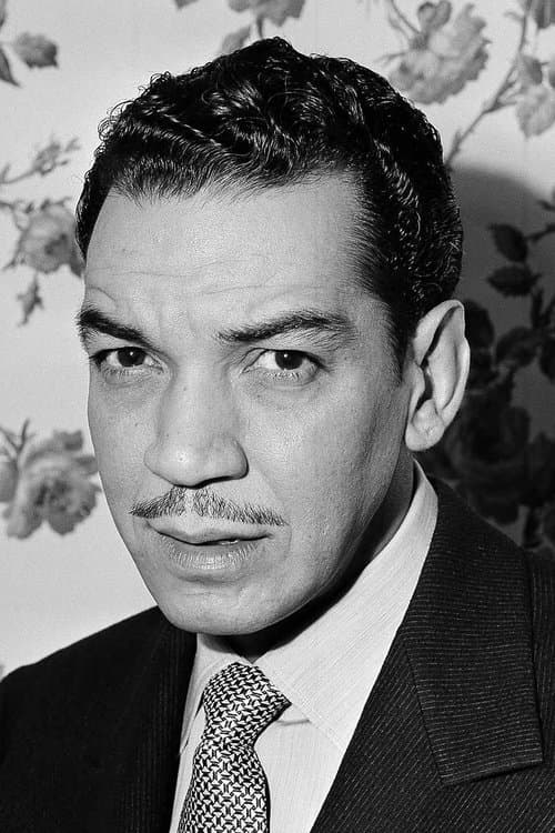 Zdjęcie Cantinflas