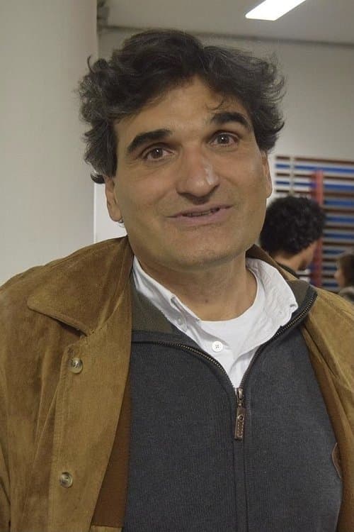 Cao Hamburger całe filmy