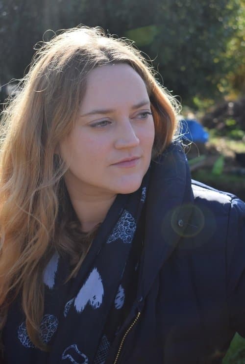 Zdjęcie Cara Bamford