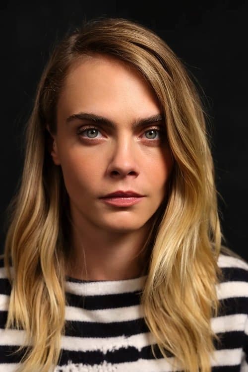 Zdjęcie Cara Delevingne