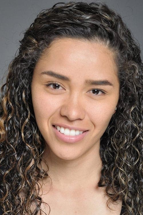 Zdjęcie Caraly Sánchez