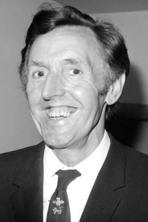 Zdjęcie Cardew Robinson