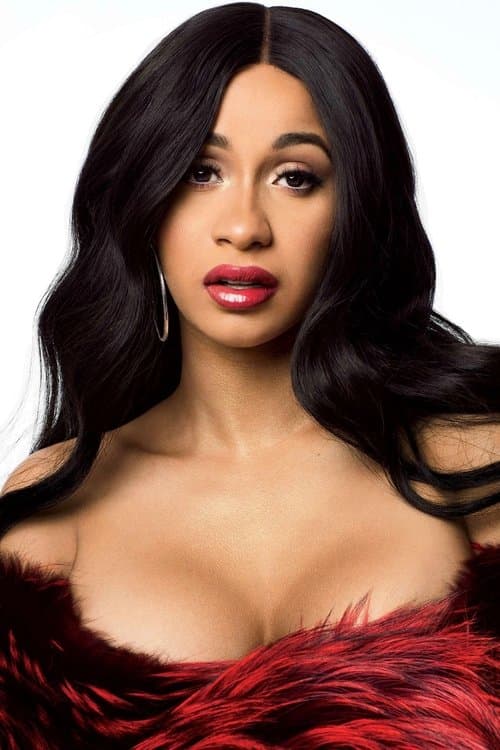 Zdjęcie Cardi B