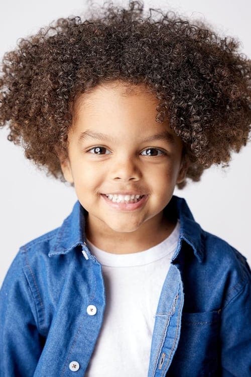 Zdjęcie Caréll Vincent Rhoden