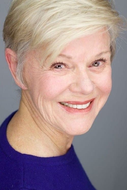 Zdjęcie Caren L. Larkey