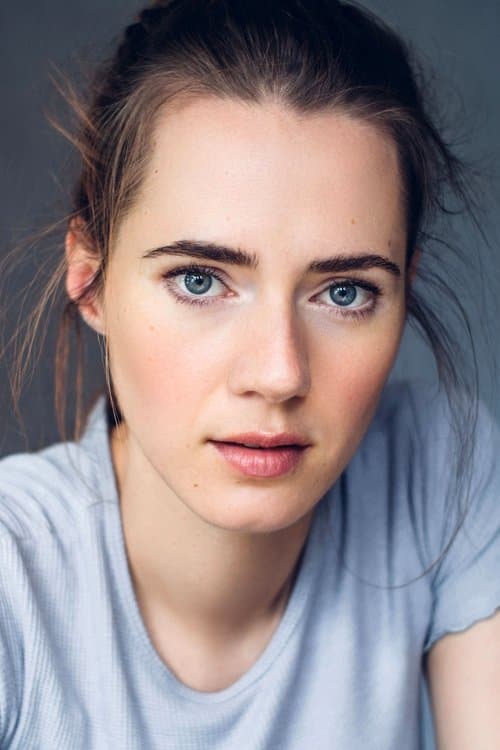 Zdjęcie Caren Pistorius