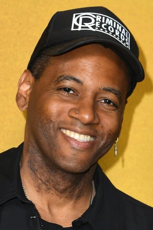 Carey Williams całe filmy