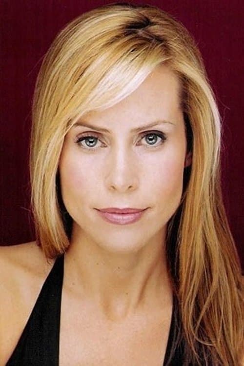 Zdjęcie Carin Moffat