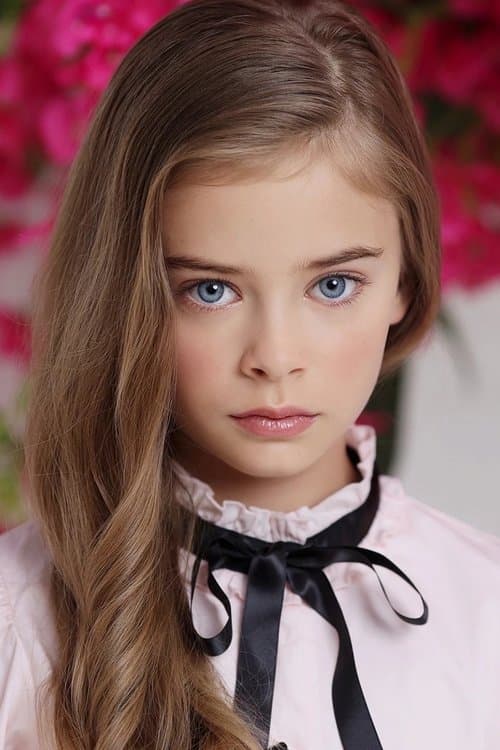 Zdjęcie Carina Battrick