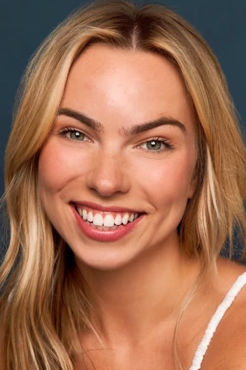 Zdjęcie Carina Worm