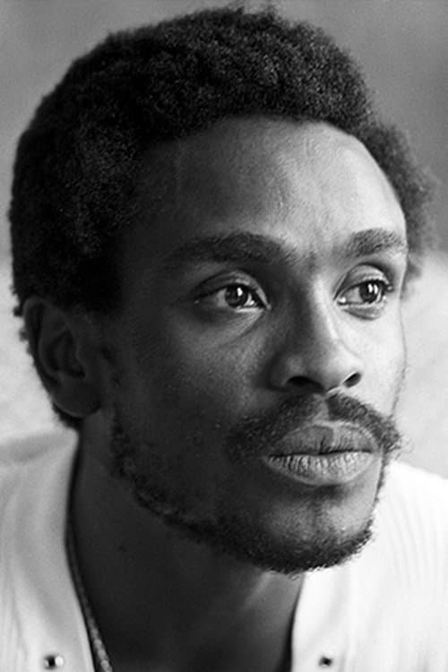 Zdjęcie Carl Anderson