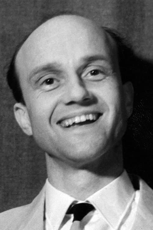 Zdjęcie Carl-Axel Elfving