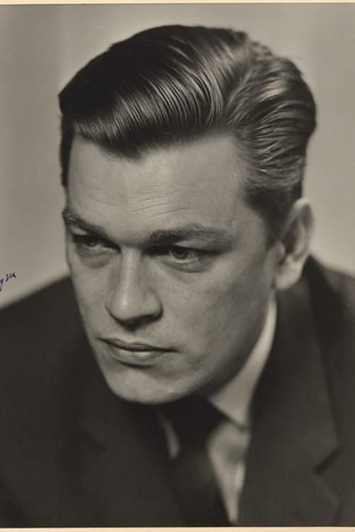 Zdjęcie Carl-Axel Heiknert