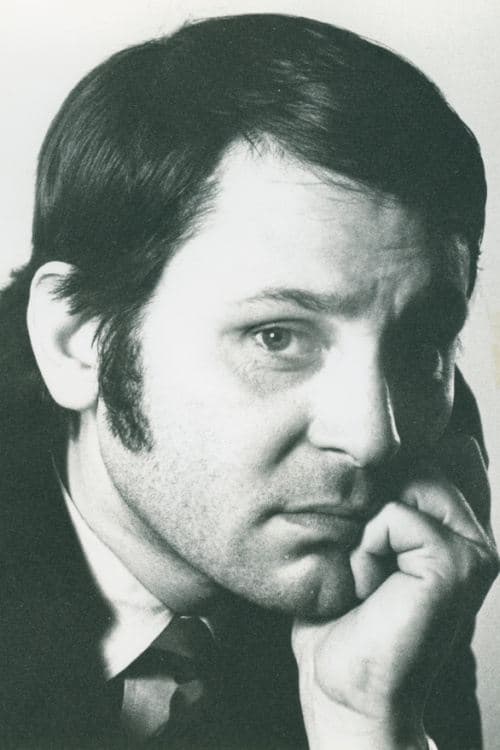 Zdjęcie Carl Billquist