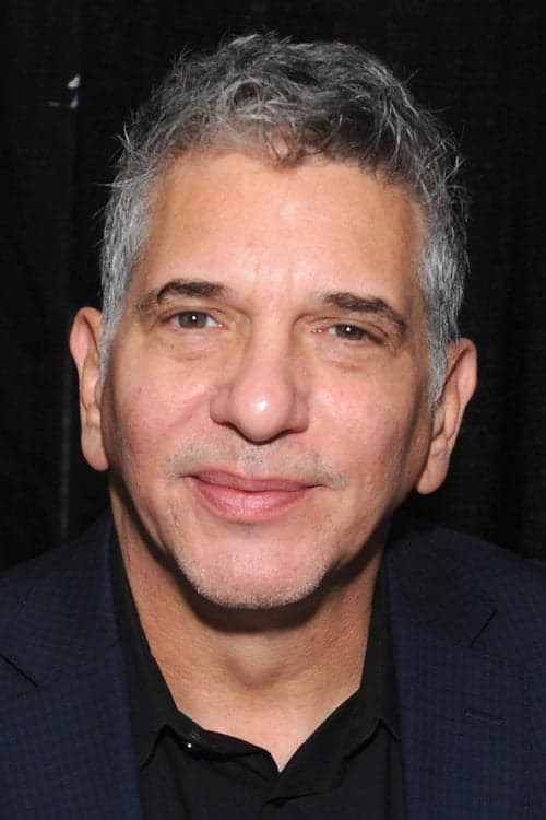 Zdjęcie Carl Capotorto