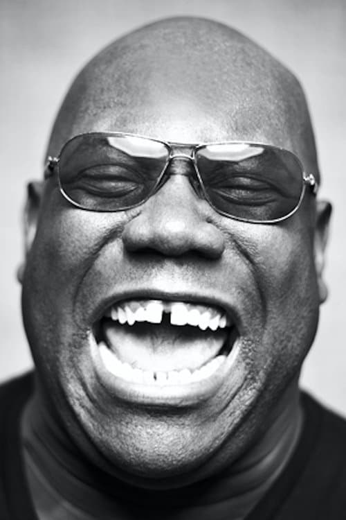 Zdjęcie Carl Cox