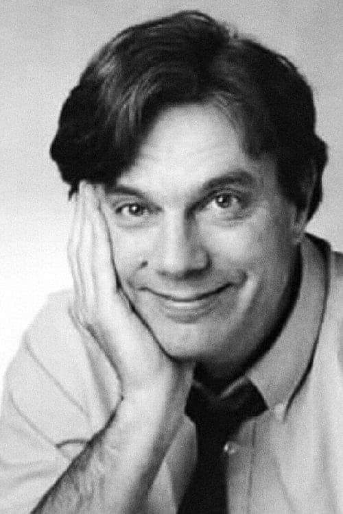 Zdjęcie Carl Gabriel Yorke