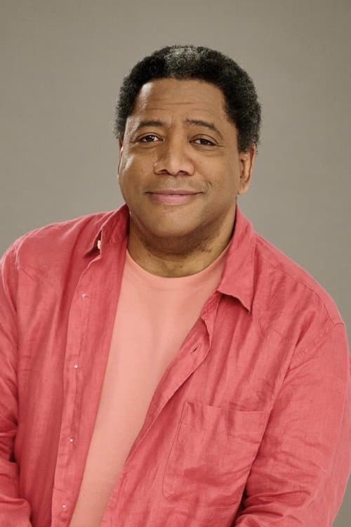 Zdjęcie Carl Garrison