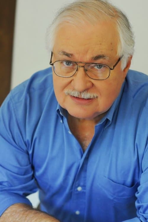Zdjęcie Carl Gottlieb