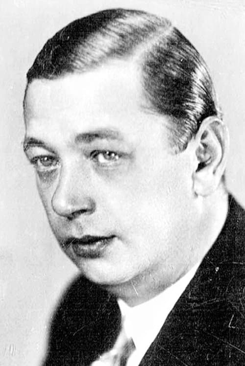 Zdjęcie Carl Hagman