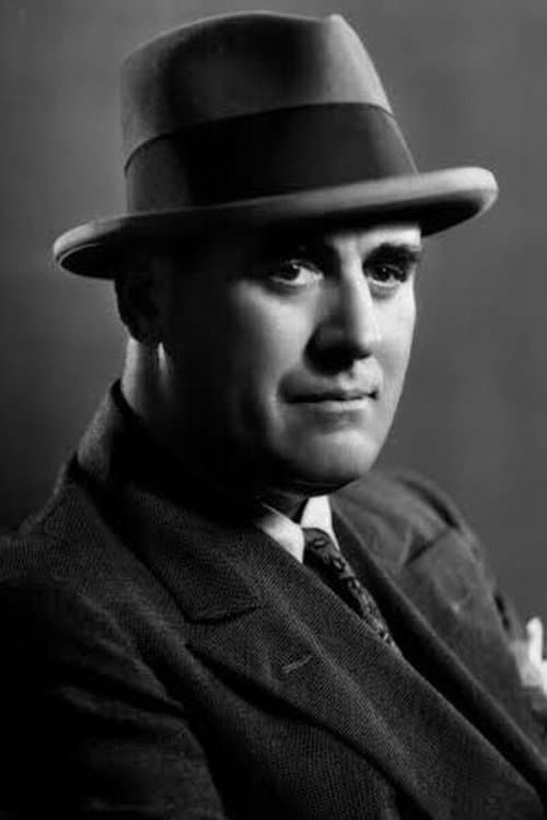 Zdjęcie Carl Harbaugh