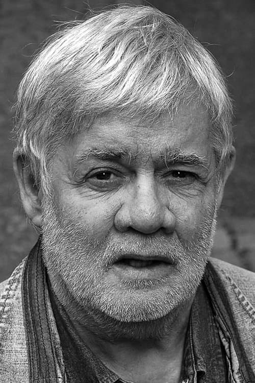 Zdjęcie Carl Johan De Geer