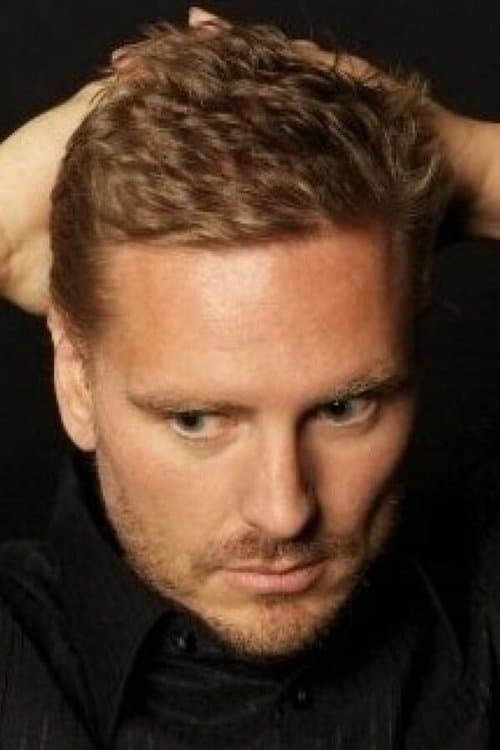 Zdjęcie Carl Lindbergh