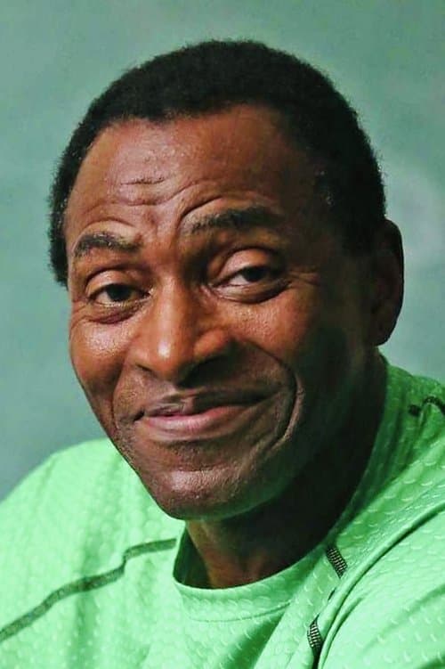 Zdjęcie Carl Lumbly