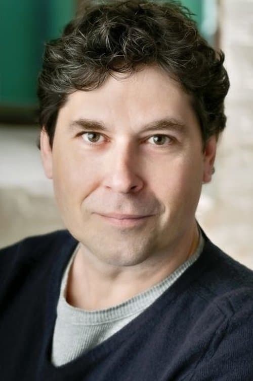 Zdjęcie Carl Marotte