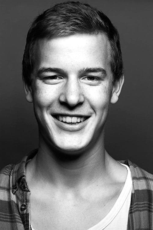 Zdjęcie Carl Martin Eggesbø