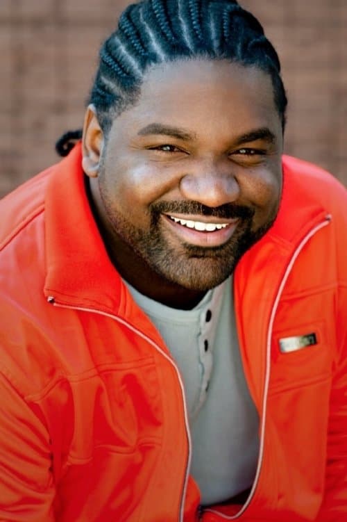 Zdjęcie Carl McDowell