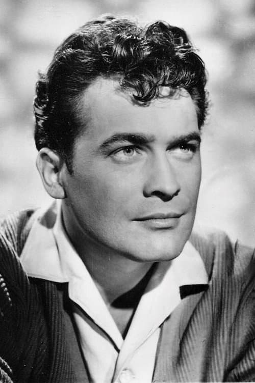 Zdjęcie Carl Möhner