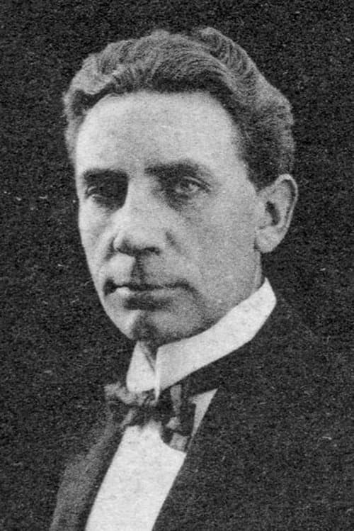Zdjęcie Carl Schenstrøm