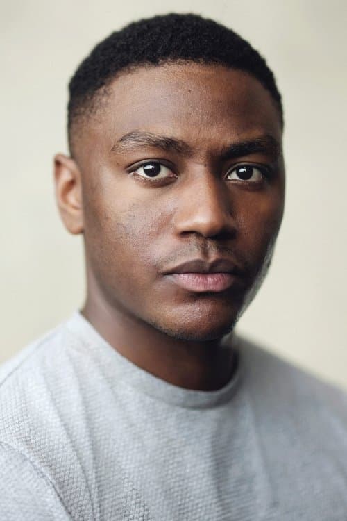 Zdjęcie Carl Spencer