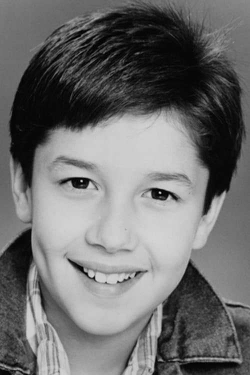 Zdjęcie Carl Steven