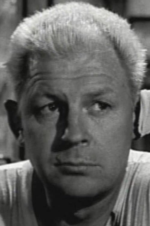 Zdjęcie Carl Studer