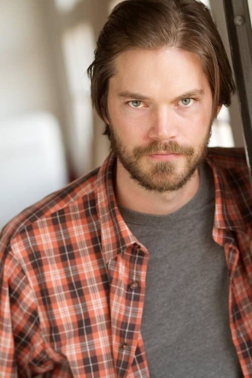 Zdjęcie Carl Toftfelt