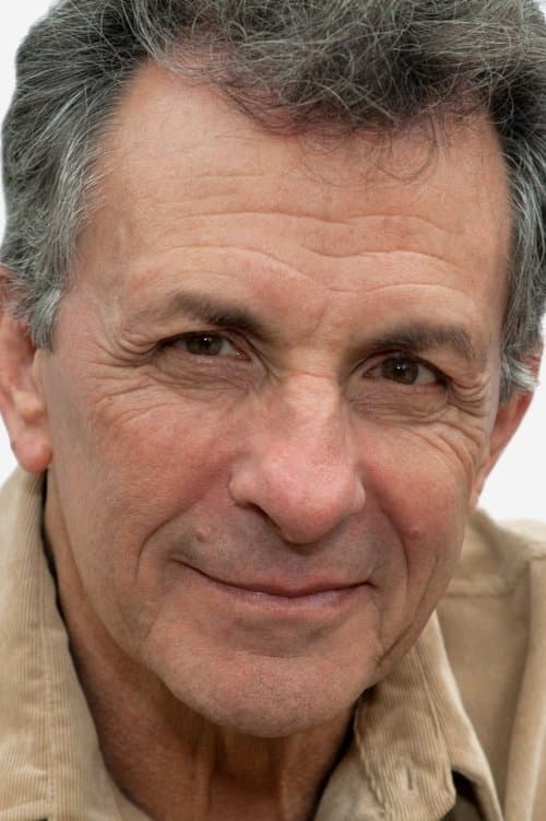 Zdjęcie Carl Weintraub