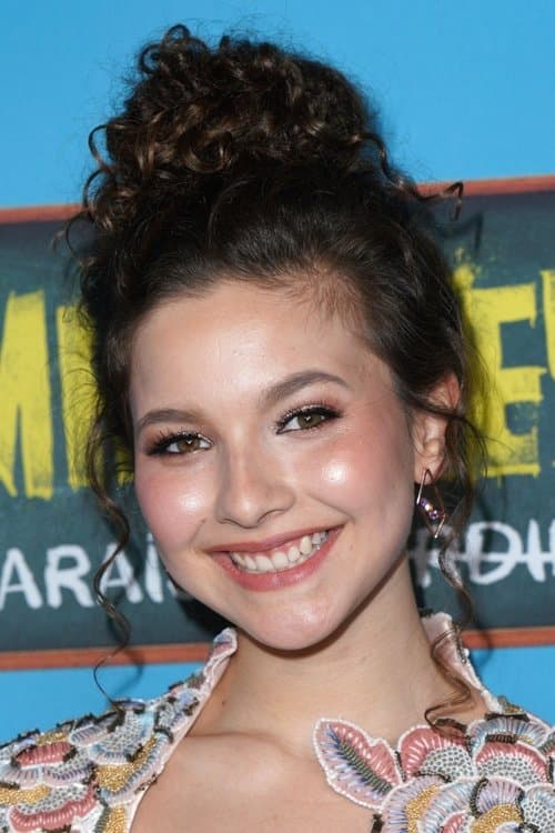 Zdjęcie Carla Adell