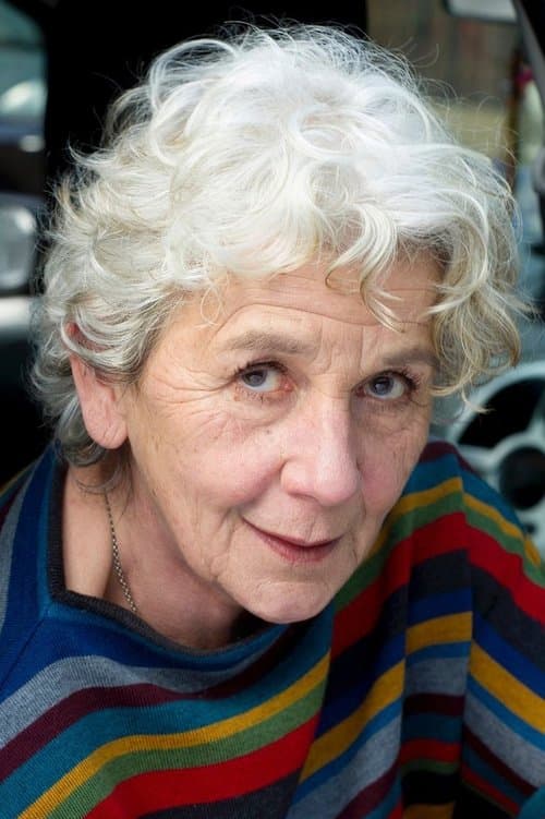 Zdjęcie Carla Becker