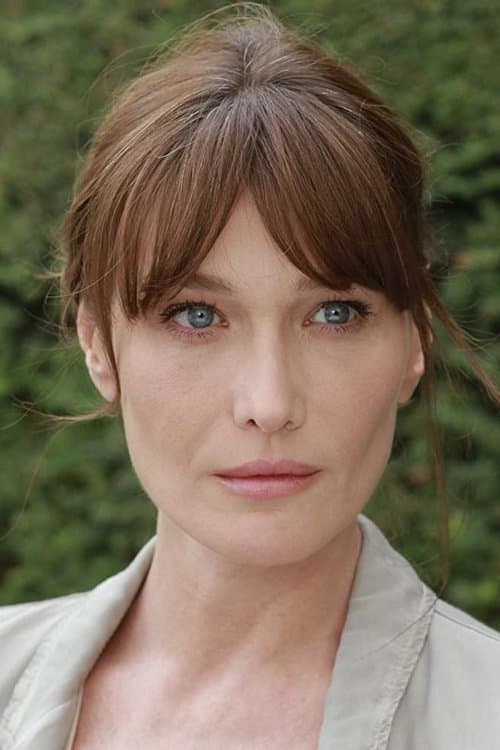 Zdjęcie Carla Bruni