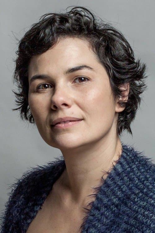 Zdjęcie Carla Chambel