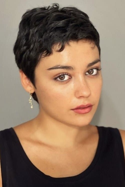 Zdjęcie Carla Díaz