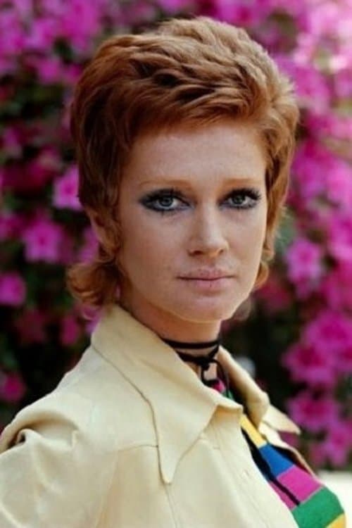 Zdjęcie Carla Gravina