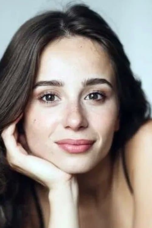 Zdjęcie Carla Poquin