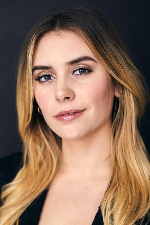 Zdjęcie Carlee Ryski