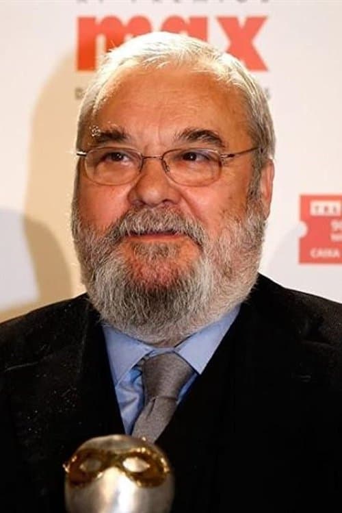 Zdjęcie Carles Canut