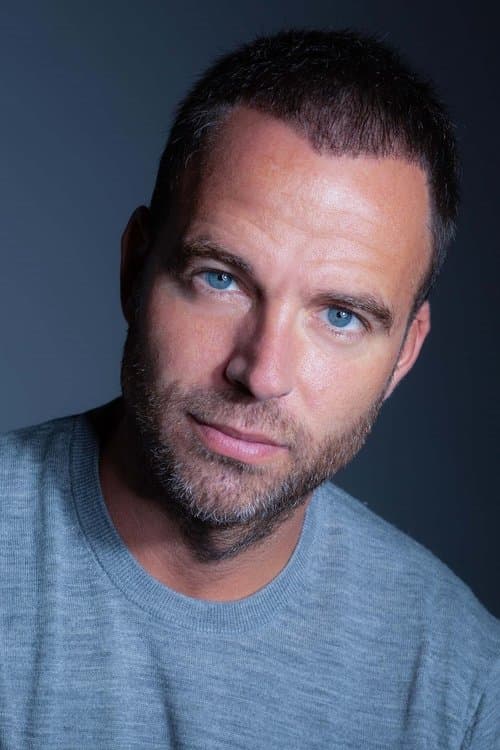 Zdjęcie Carles Francino